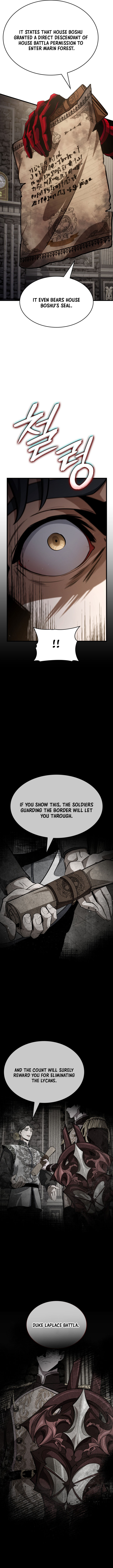 Crimson Reset Chapter 65 page 10 - 