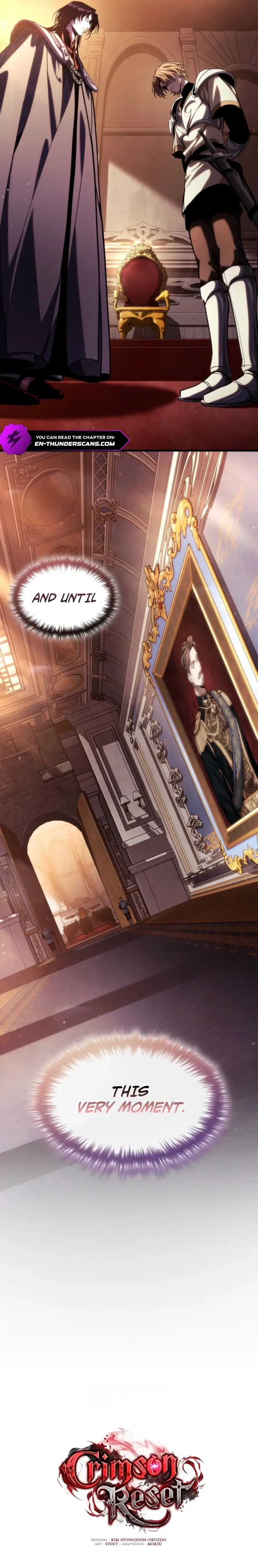 Crimson Reset Chapter 66.1 page 15 - 