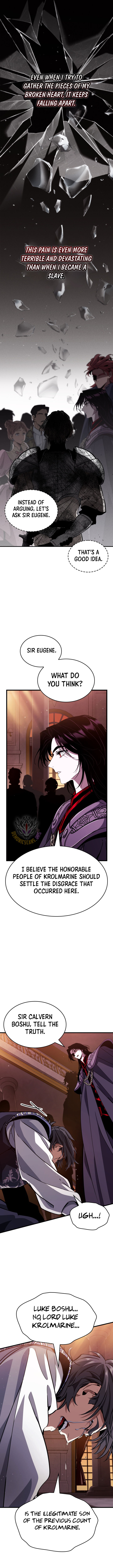 Crimson Reset Chapter 66 page 11 - 