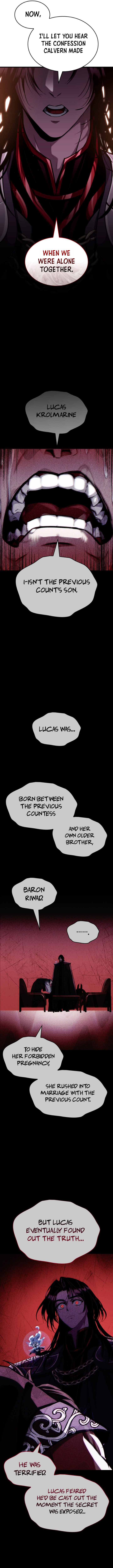 Crimson Reset Chapter 66 page 14 - 