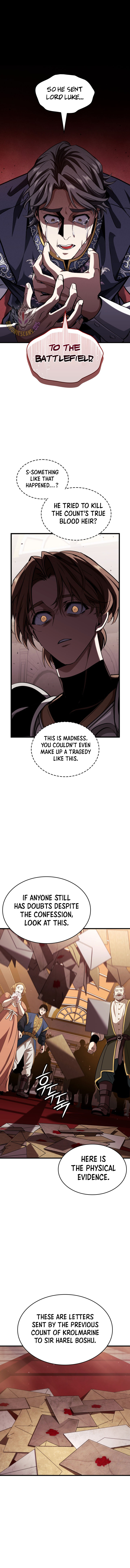 Crimson Reset Chapter 66 page 15 - 