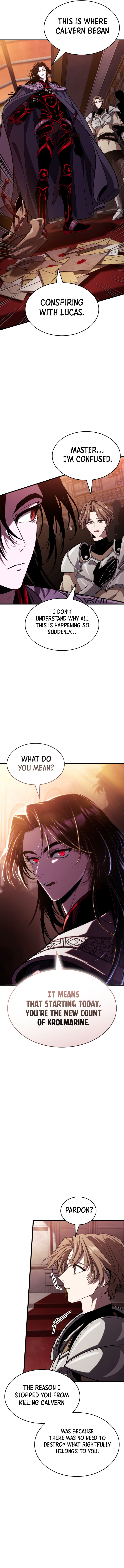 Crimson Reset Chapter 66 page 16 - 
