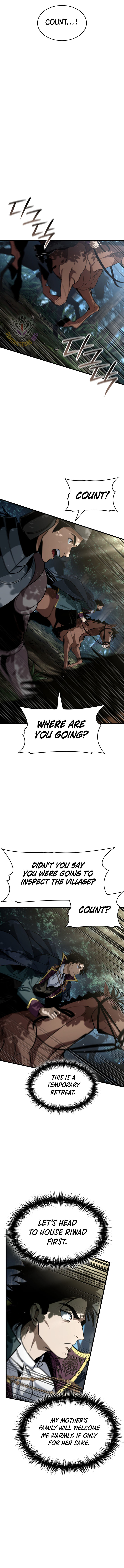 Crimson Reset Chapter 66 page 3 - 