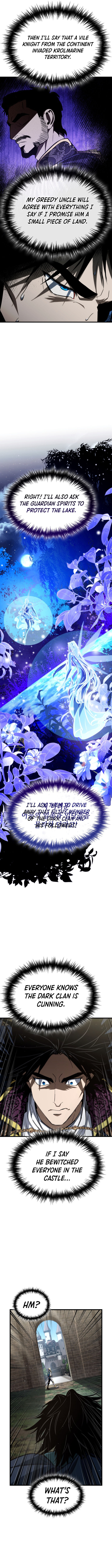 Crimson Reset Chapter 66 page 4 - 