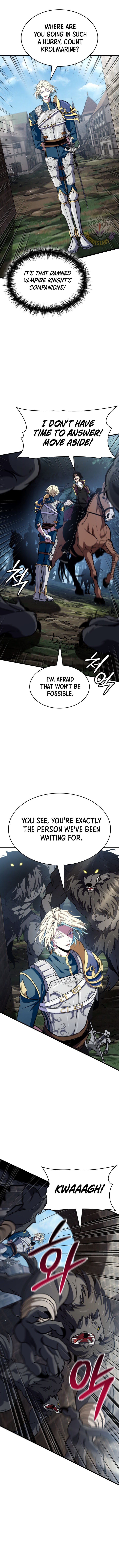 Crimson Reset Chapter 66 page 5 - 
