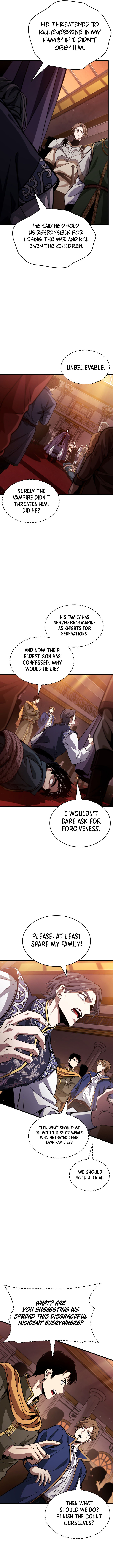 Crimson Reset Chapter 66 page 8 - 