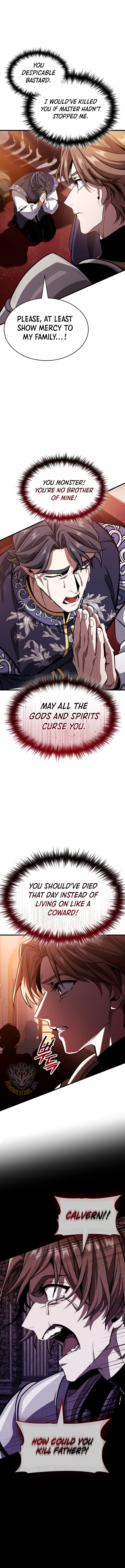 Crimson Reset Chapter 66 page 9 - 