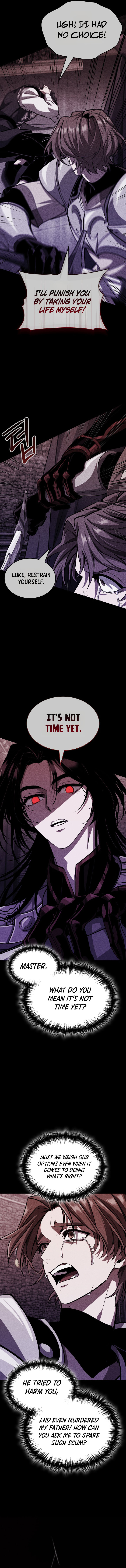 Crimson Reset Chapter 66 page 10 - 