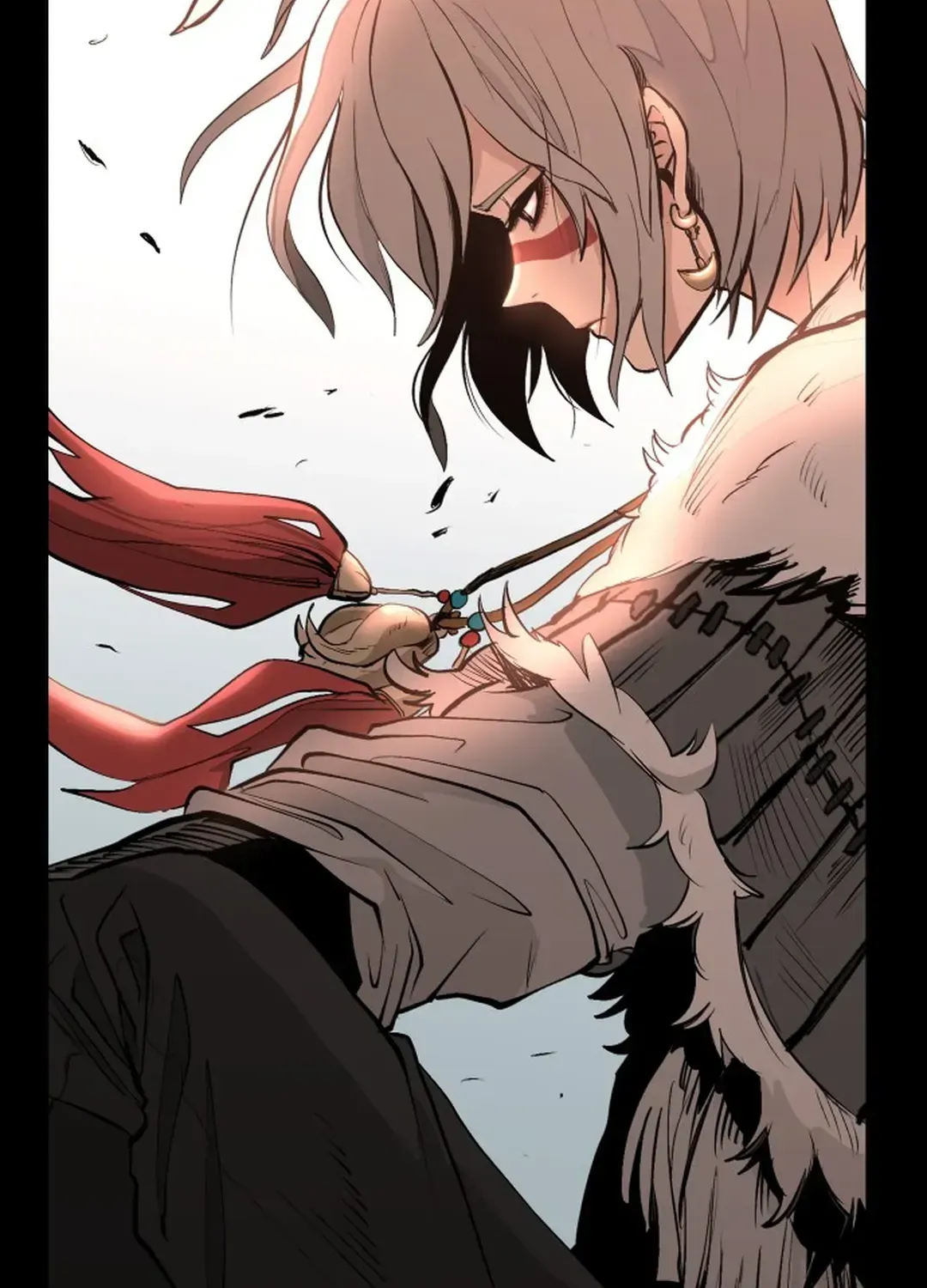 Crimson Stone Chapter 0 page 12 - 