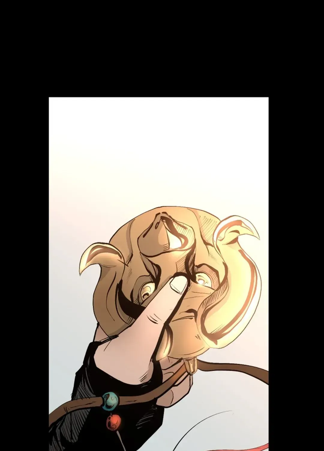 Crimson Stone Chapter 0 page 14 - 