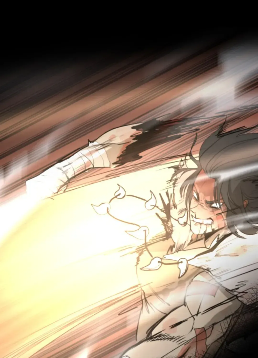 Crimson Stone Chapter 0 page 23 - 