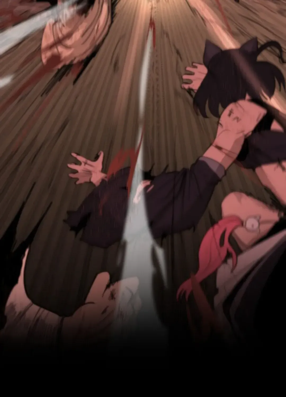 Crimson Stone Chapter 0 page 26 - 