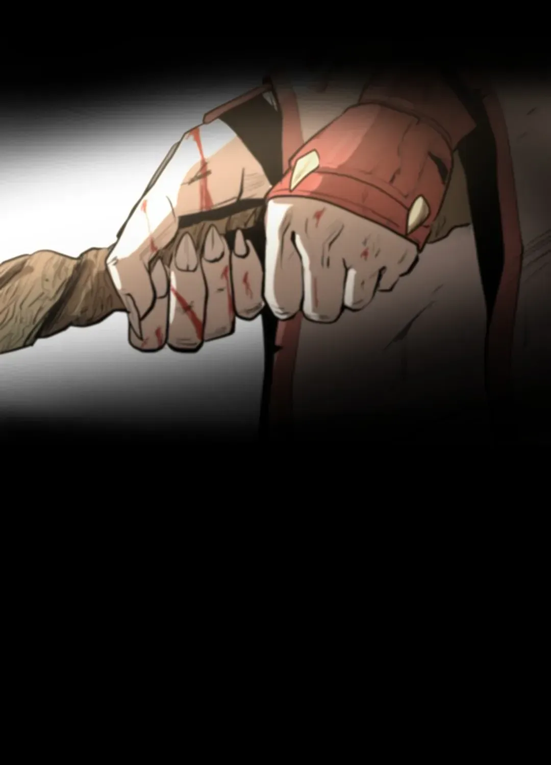 Crimson Stone Chapter 0 page 28 - 