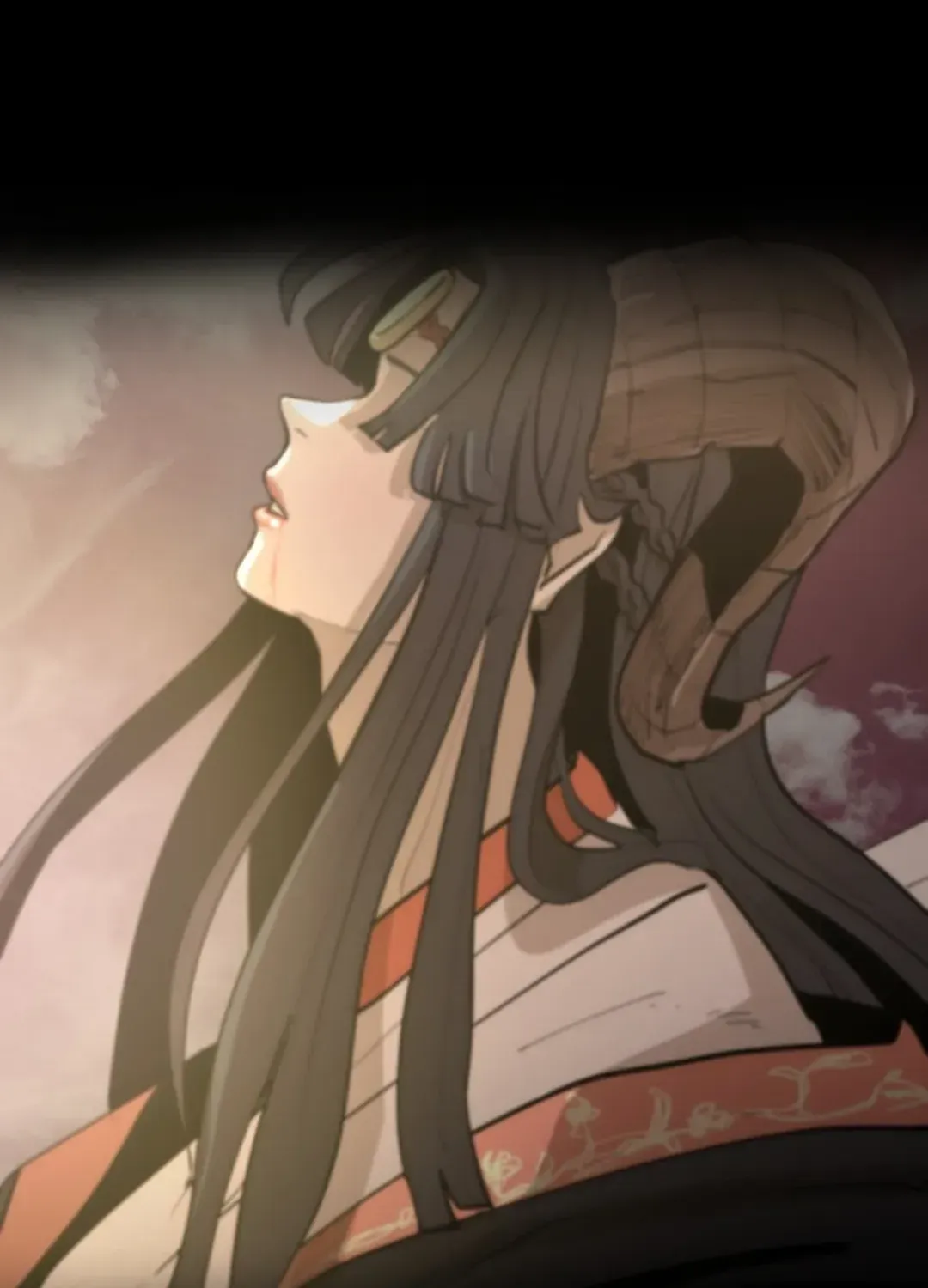 Crimson Stone Chapter 0 page 30 - 