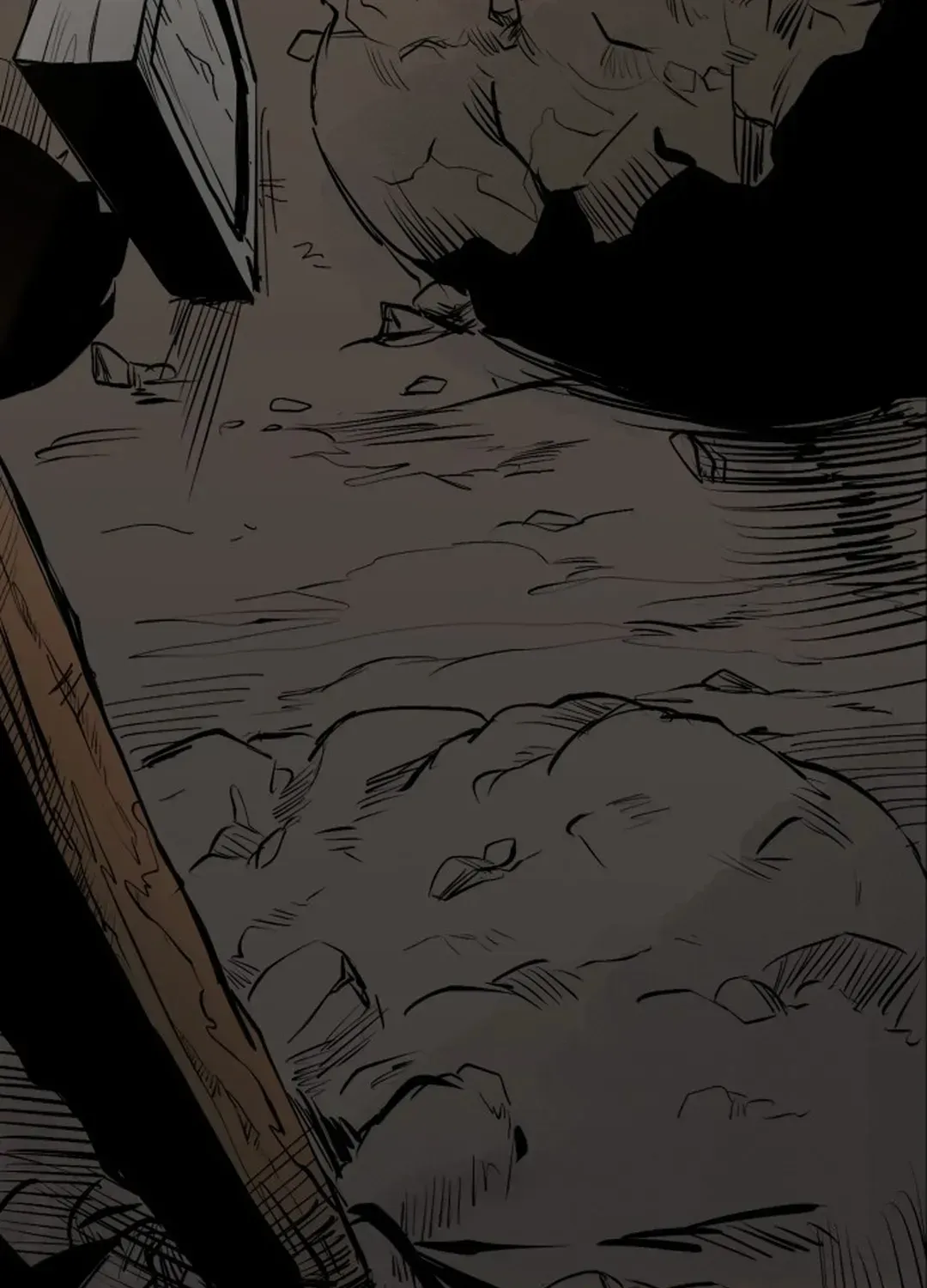 Crimson Stone Chapter 0 page 43 - 