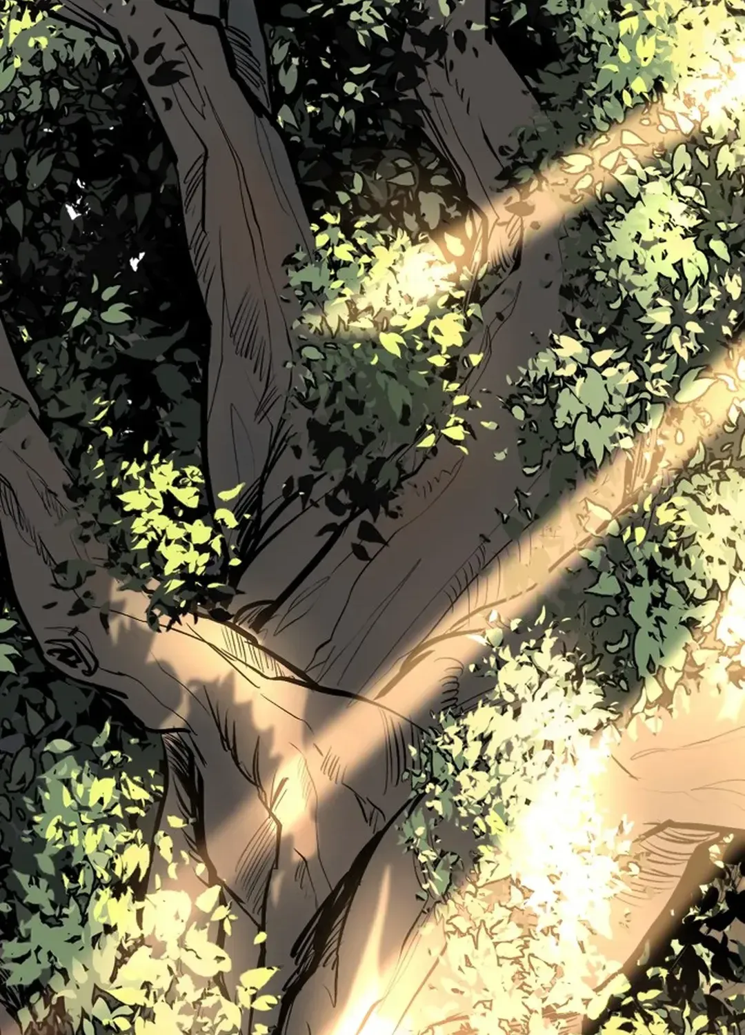 Crimson Stone Chapter 0 page 6 - 