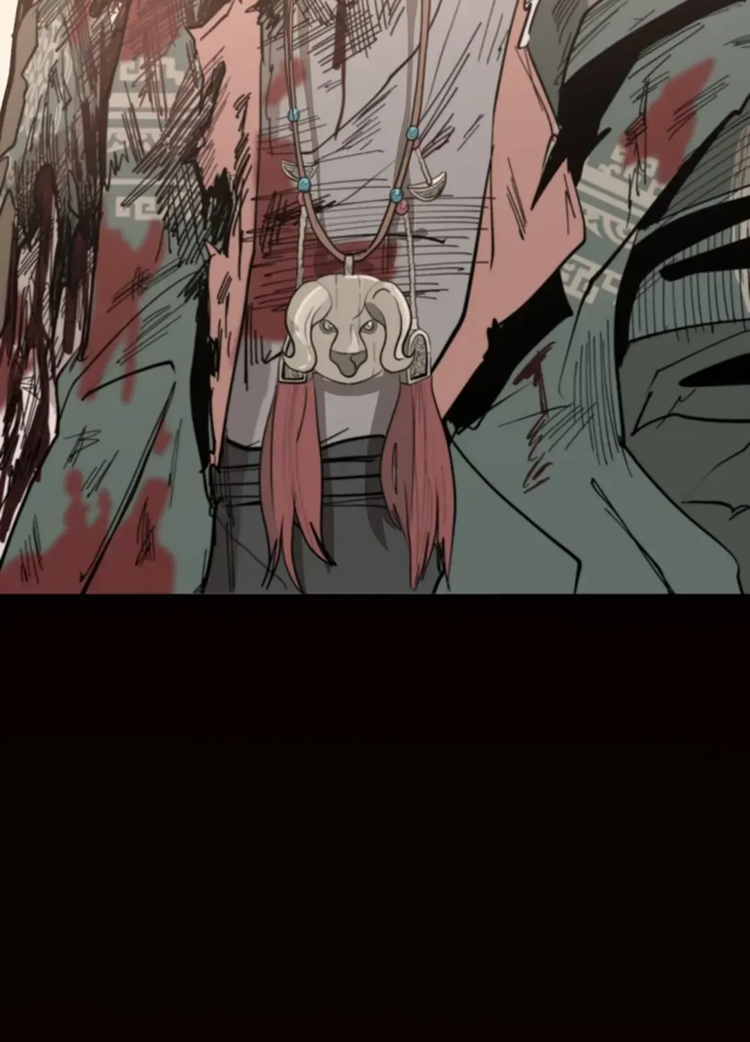 Crimson Stone Chapter 0 page 51 - 