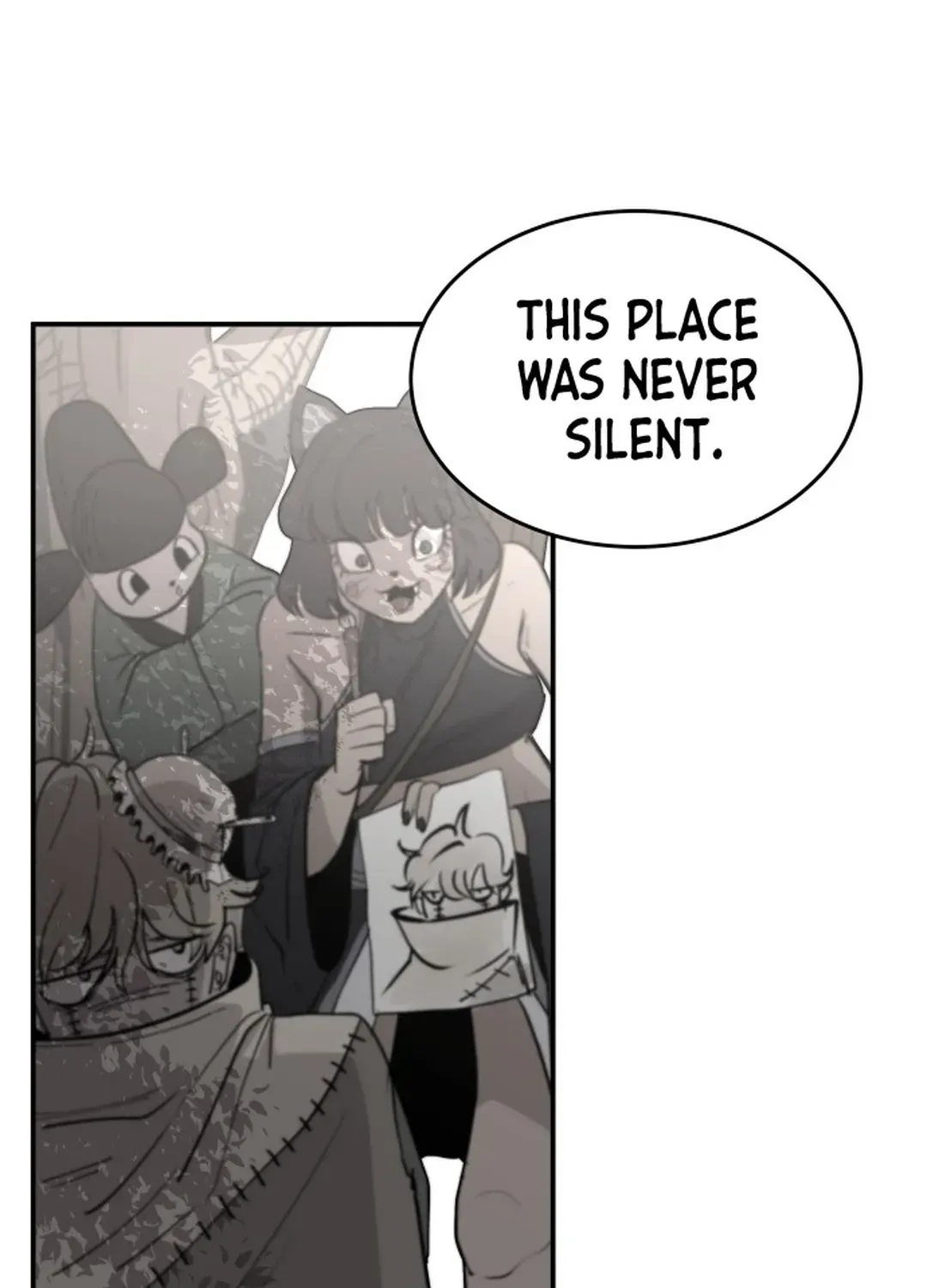 Crimson Stone Chapter 0 page 73 - 