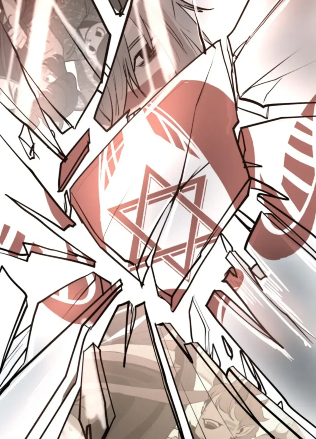 Crimson Stone Chapter 0 page 79 - 