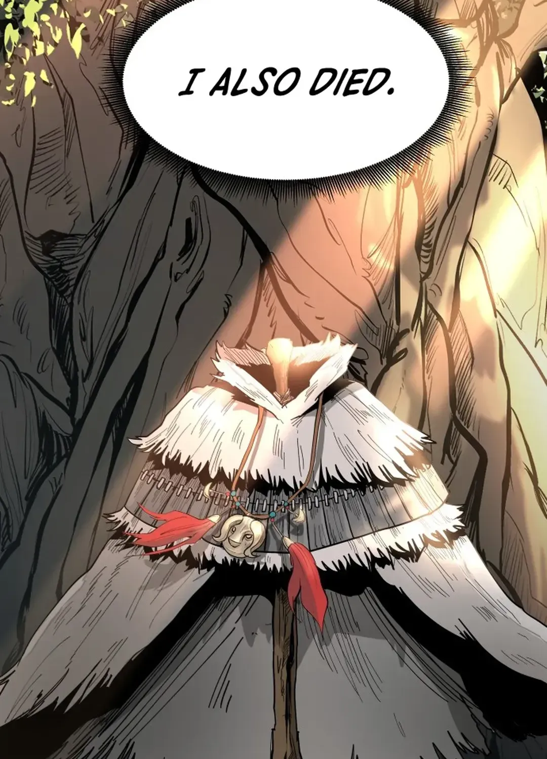 Crimson Stone Chapter 0 page 83 - 