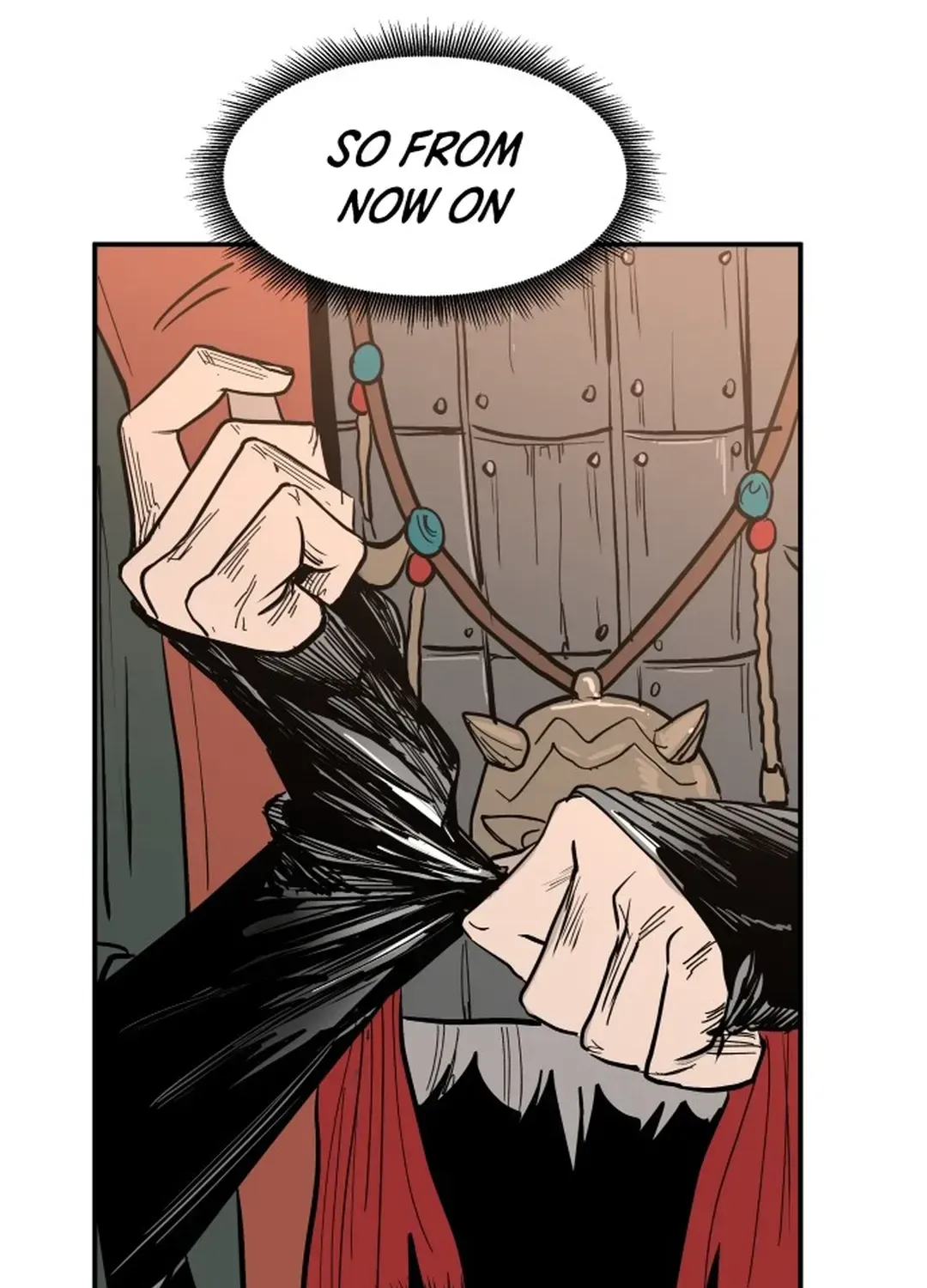 Crimson Stone Chapter 0 page 85 - 