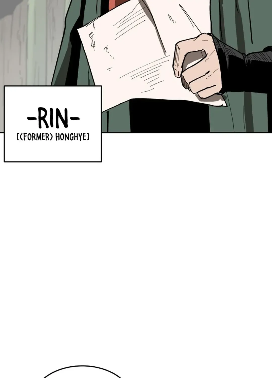 Crimson Stone Chapter 1 page 11 - 