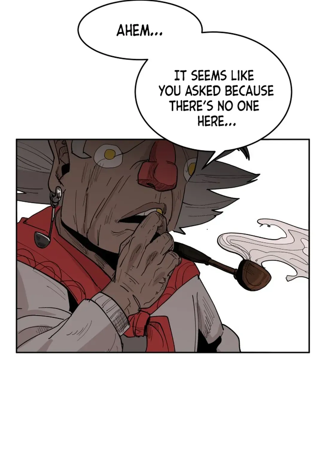 Crimson Stone Chapter 1 page 107 - 