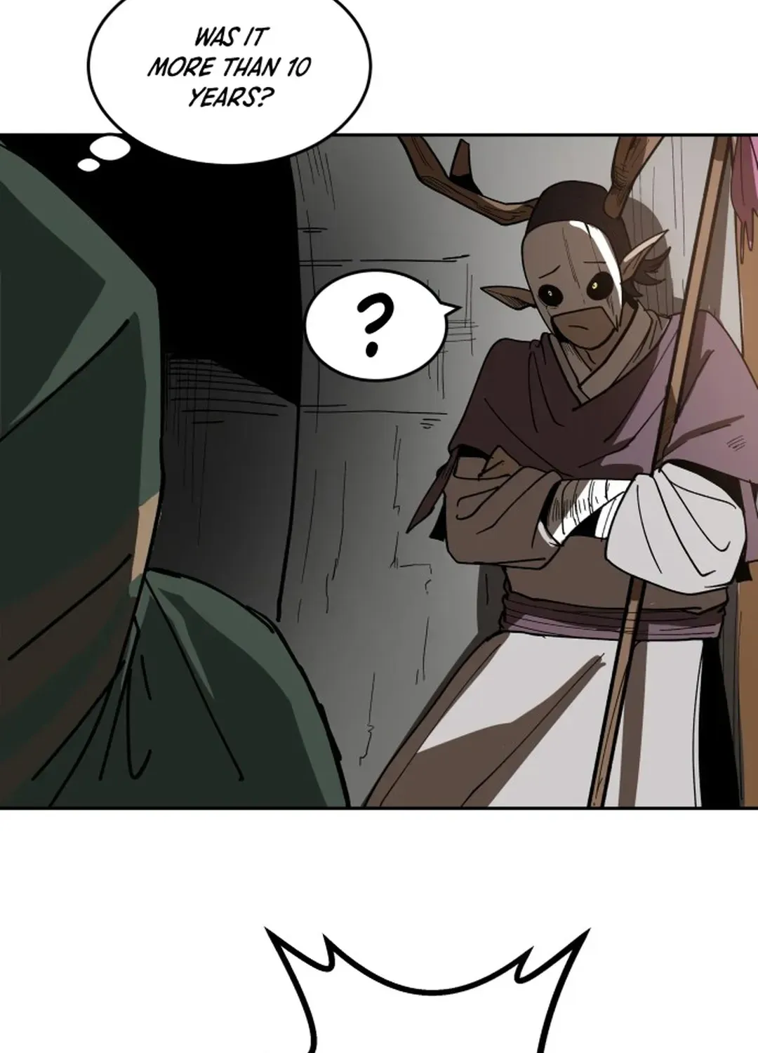 Crimson Stone Chapter 1 page 12 - 