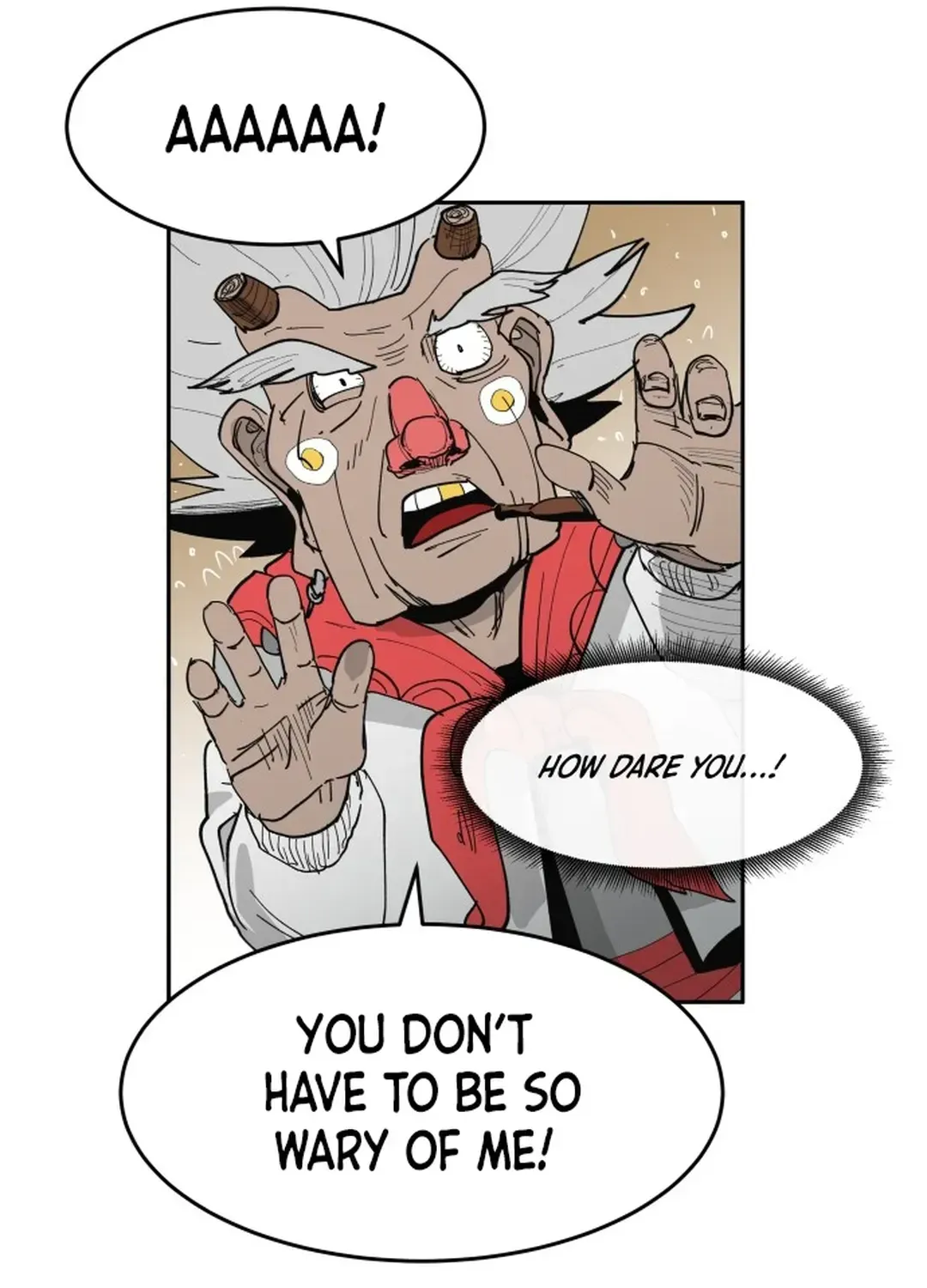 Crimson Stone Chapter 1 page 112 - 