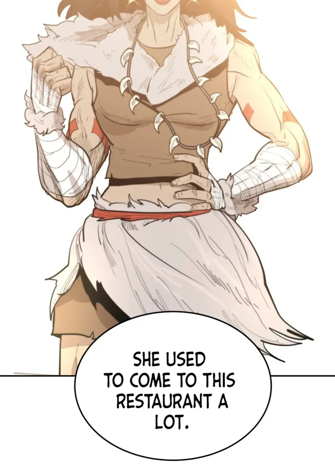 Crimson Stone Chapter 1 page 115 - 