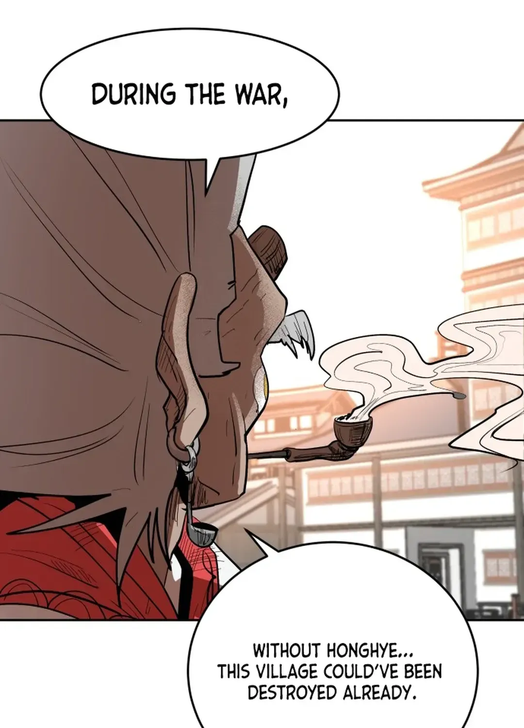 Crimson Stone Chapter 1 page 118 - 