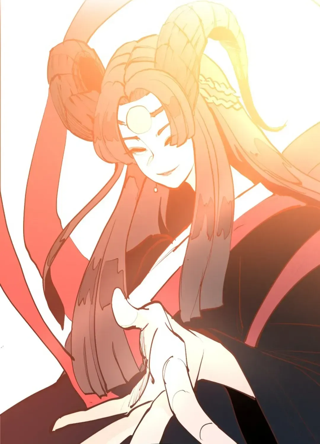 Crimson Stone Chapter 1 page 120 - 