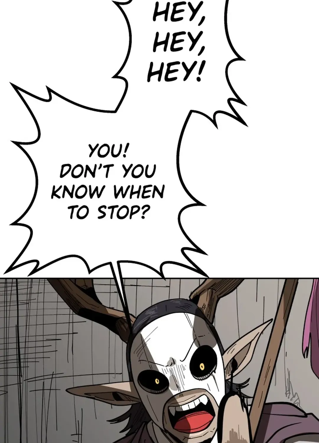 Crimson Stone Chapter 1 page 13 - 