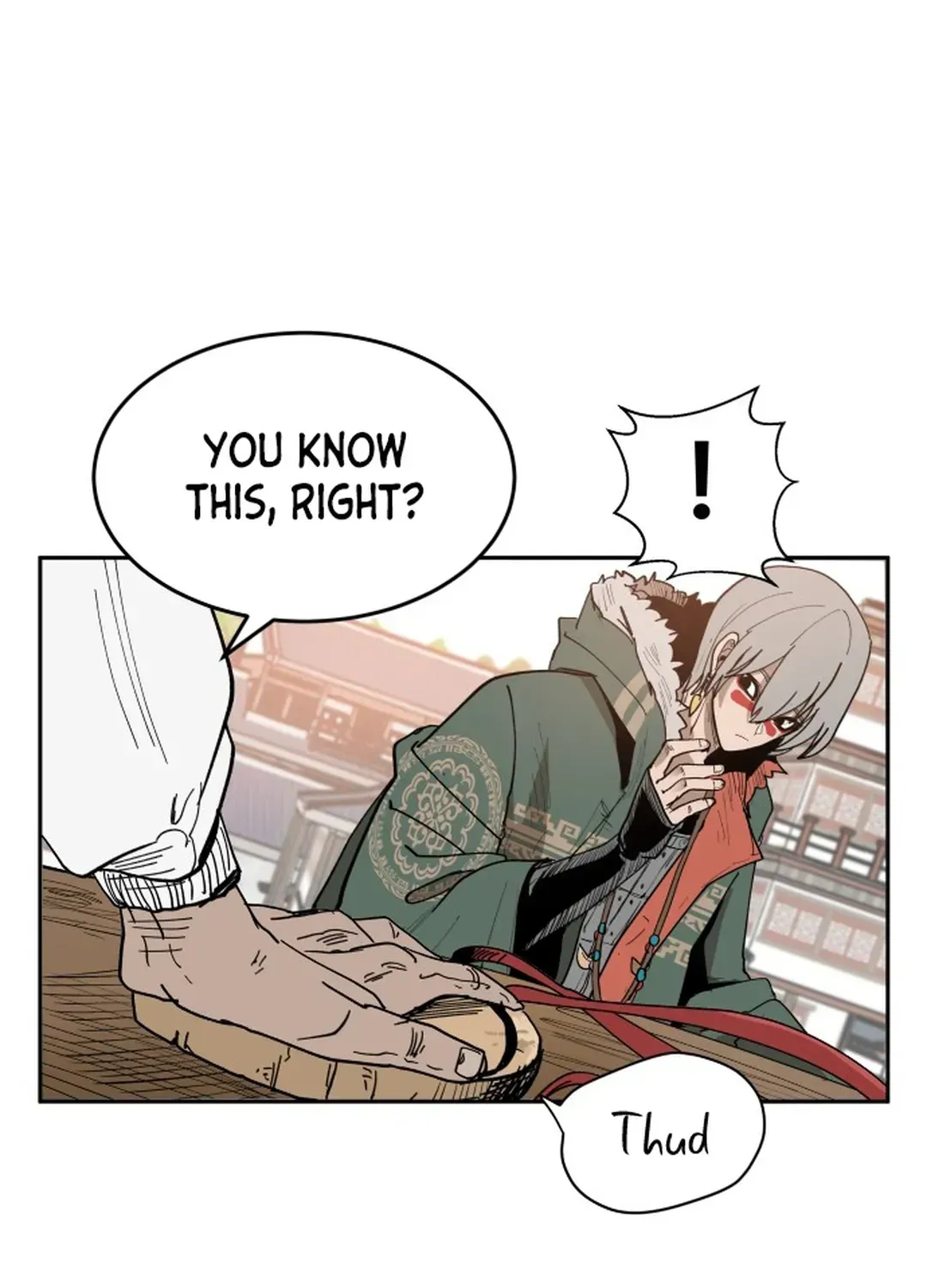 Crimson Stone Chapter 1 page 128 - 
