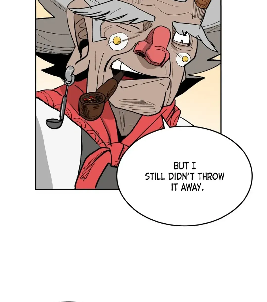 Crimson Stone Chapter 1 page 131 - 