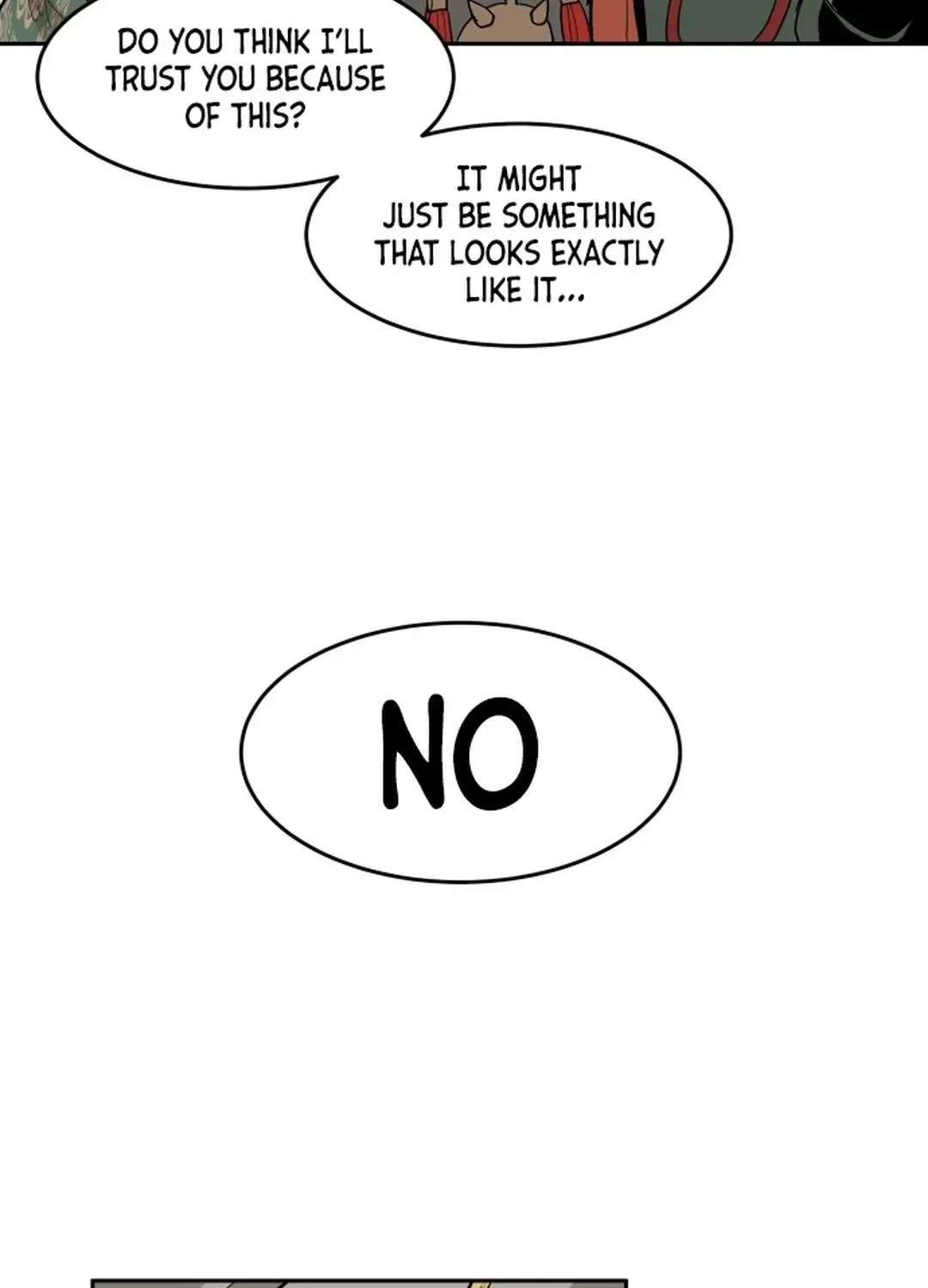 Crimson Stone Chapter 1 page 133 - 