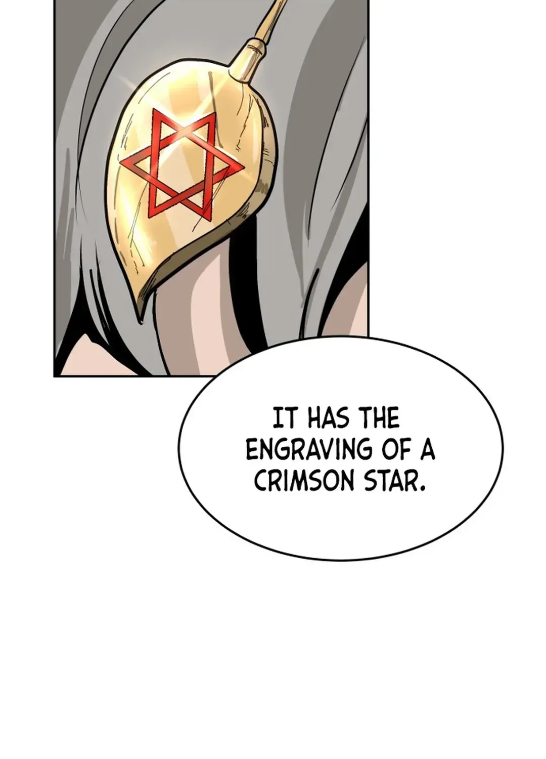 Crimson Stone Chapter 1 page 134 - 