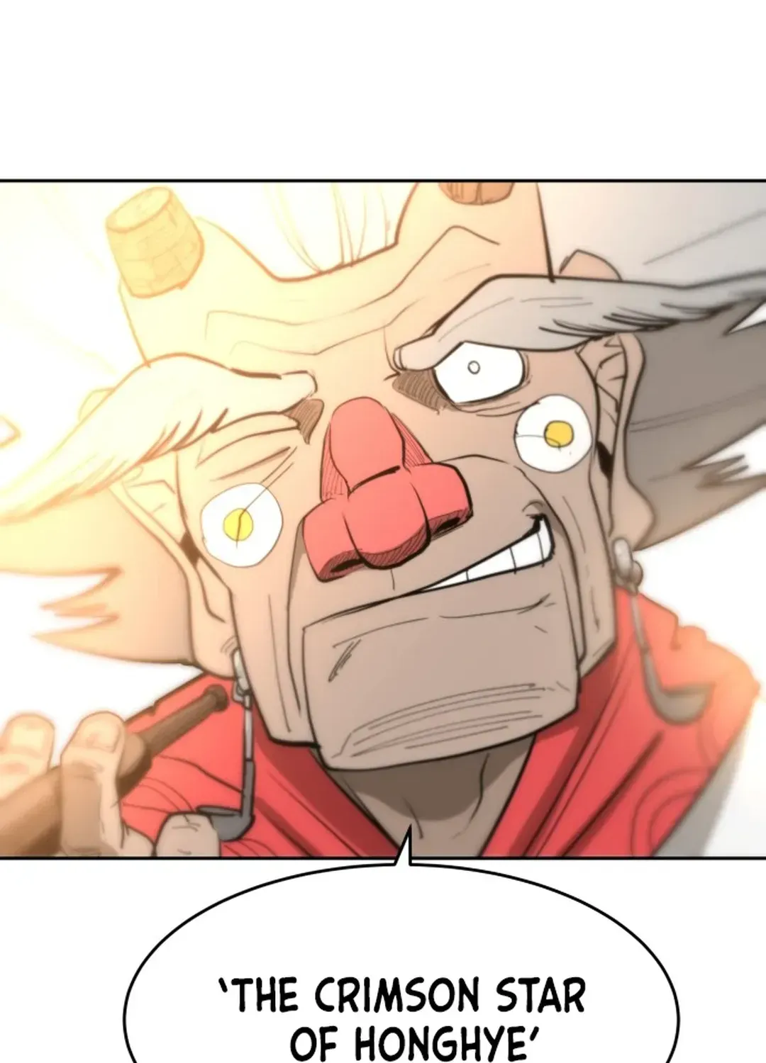 Crimson Stone Chapter 1 page 135 - 