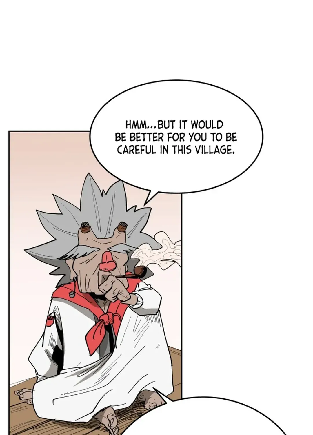 Crimson Stone Chapter 1 page 138 - 