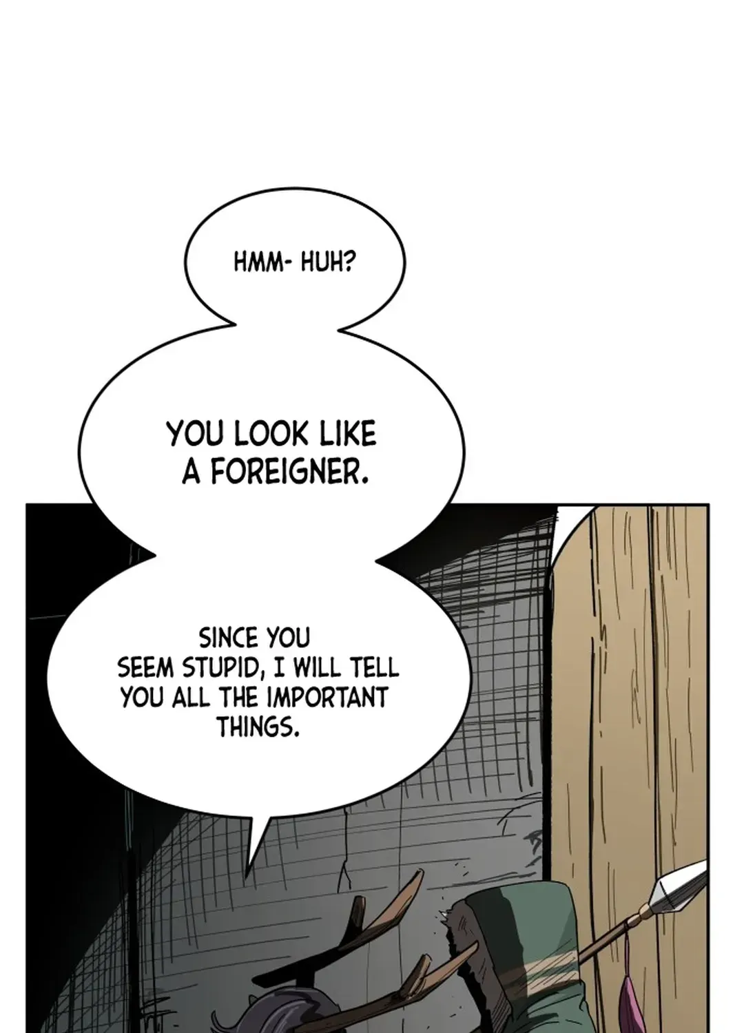 Crimson Stone Chapter 1 page 15 - 