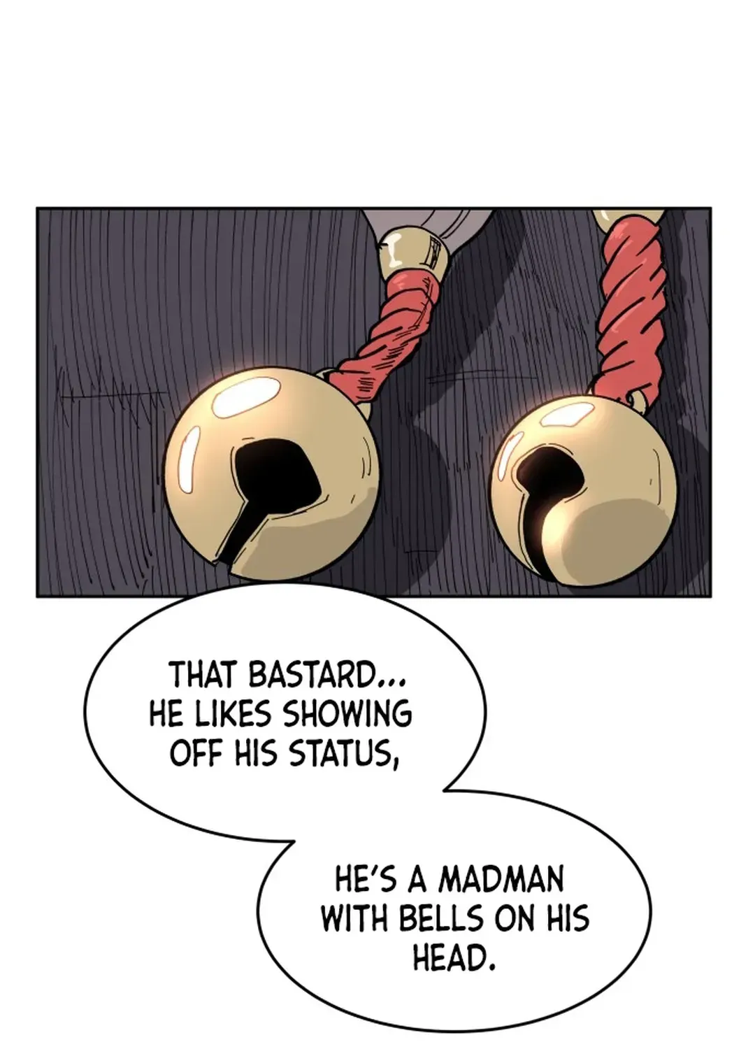 Crimson Stone Chapter 1 page 142 - 