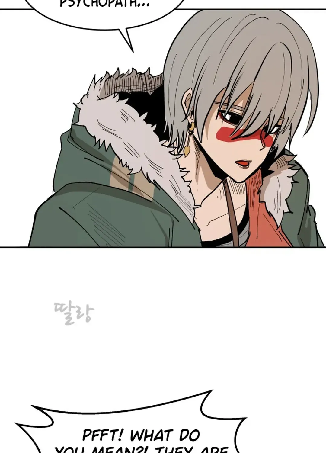 Crimson Stone Chapter 1 page 146 - 