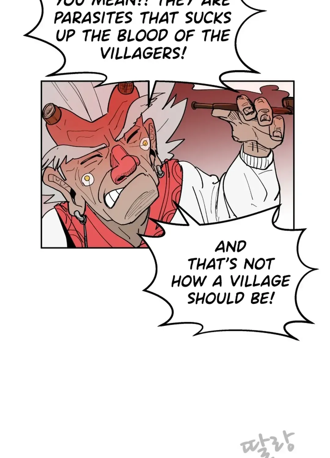 Crimson Stone Chapter 1 page 147 - 