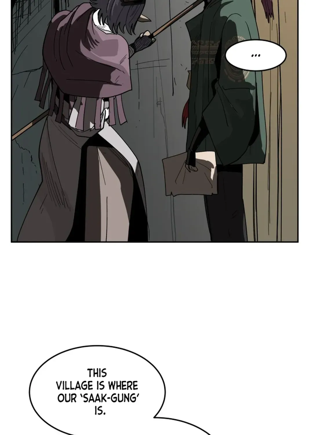 Crimson Stone Chapter 1 page 16 - 