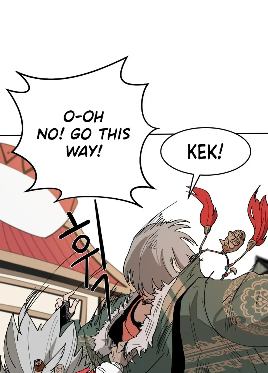 Crimson Stone Chapter 1 page 153 - 