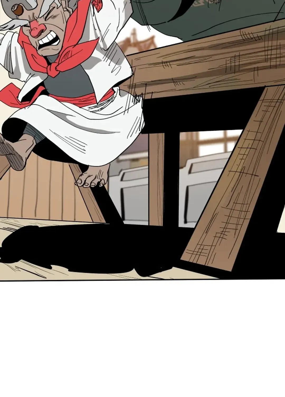 Crimson Stone Chapter 1 page 154 - 