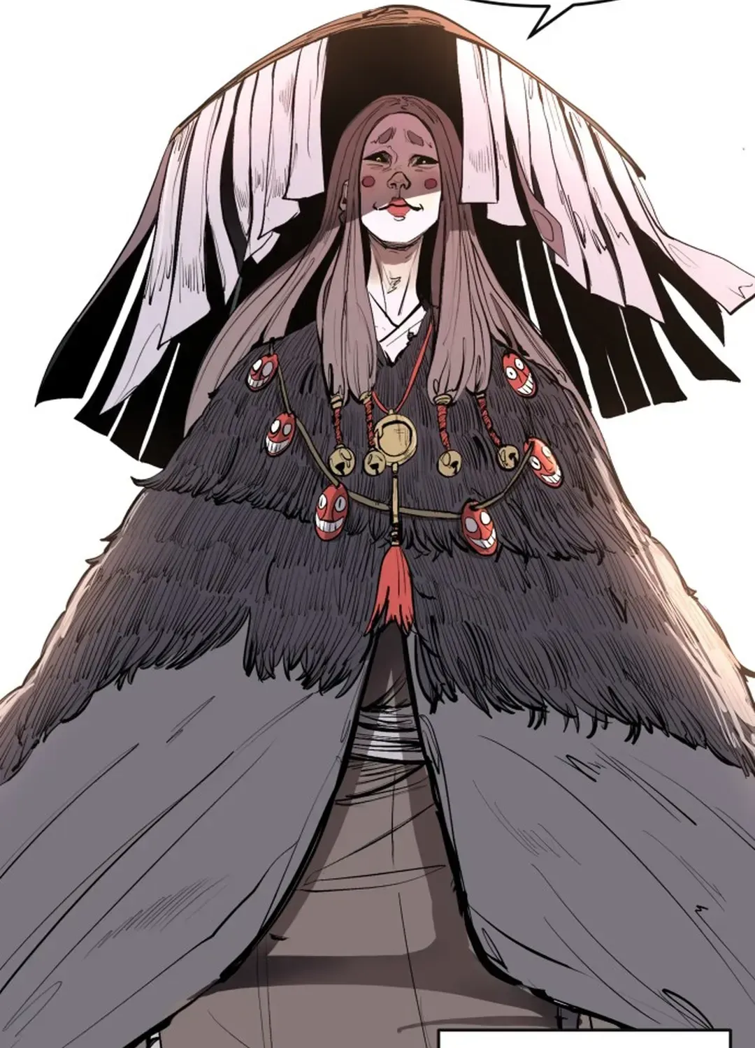 Crimson Stone Chapter 1 page 158 - 
