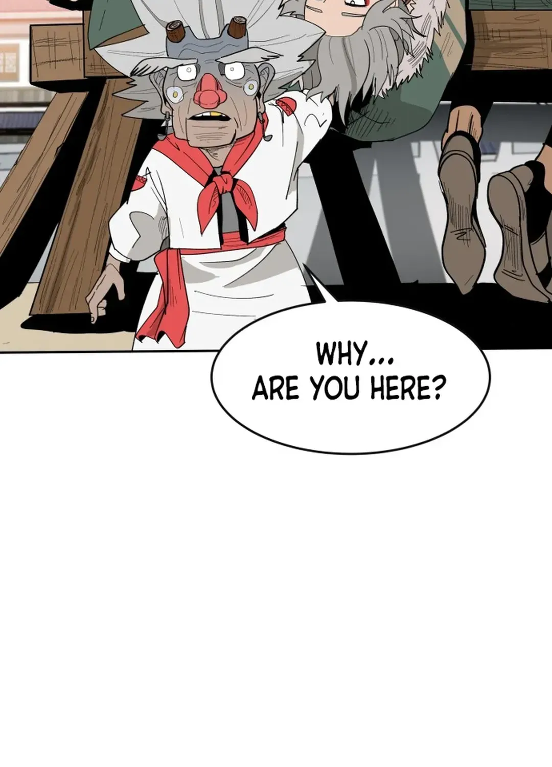 Crimson Stone Chapter 1 page 160 - 