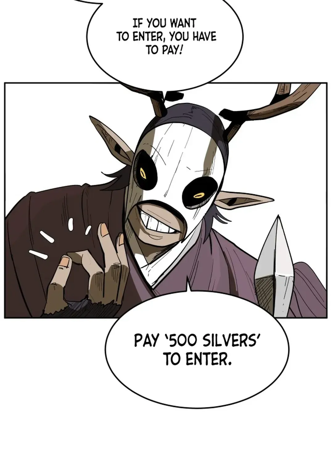 Crimson Stone Chapter 1 page 17 - 
