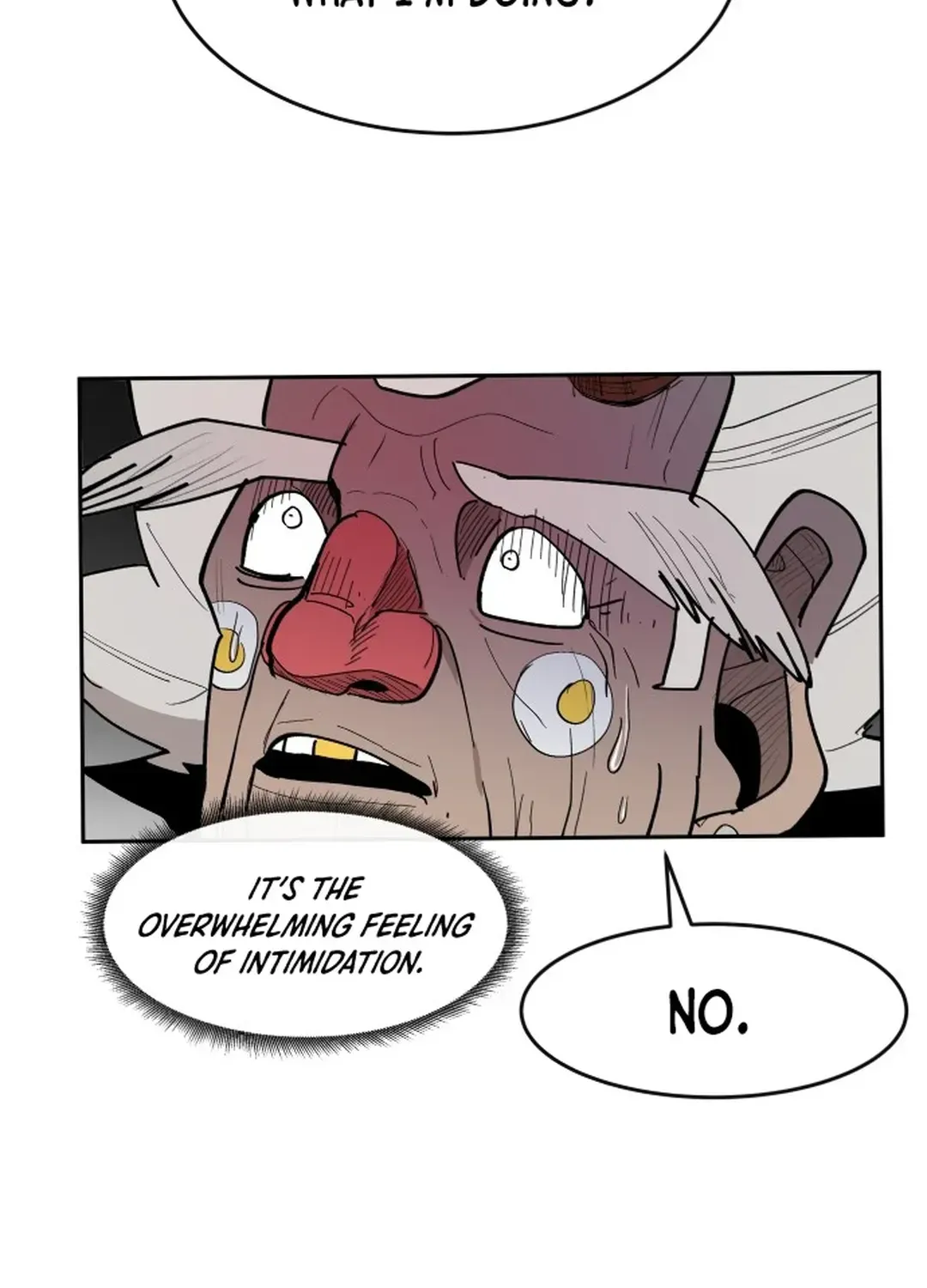 Crimson Stone Chapter 1 page 163 - 